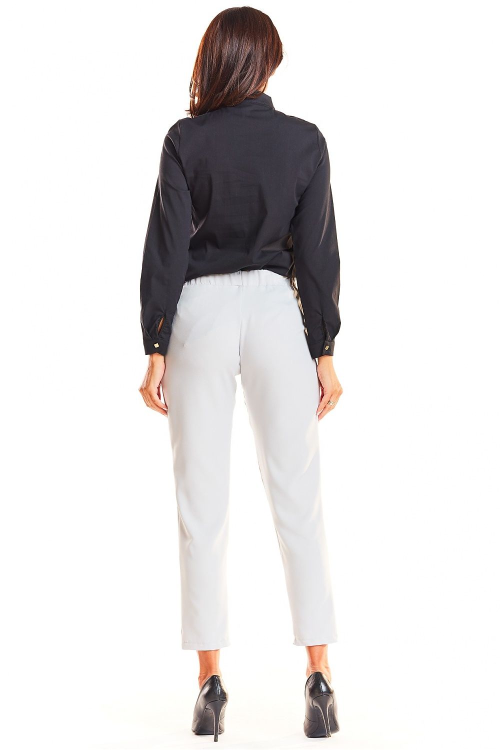  Long sleeve shirt model 139993 awama 