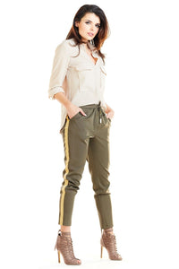 Women trousers model 140004 - Lojahub