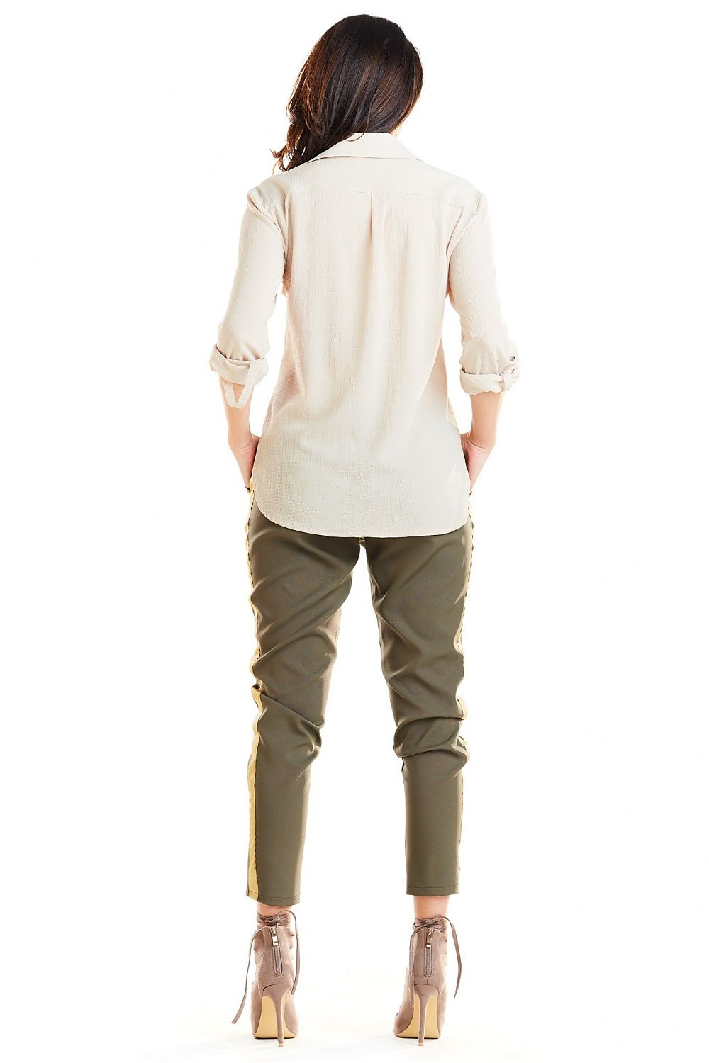 Women trousers model 140004 - Lojahub