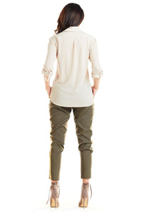 Women trousers model 140004 - Lojahub