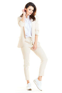 Women trousers model 140005 awama 
