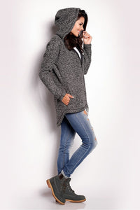  Sweatshirt model 140011 awama 