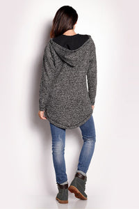  Sweatshirt model 140011 awama 