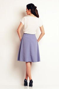 Skirt model 140016 awama 