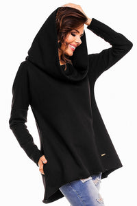  Sweatshirt model 140018 awama 