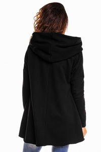  Sweatshirt model 140018 awama 
