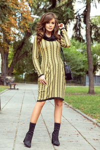 Daydress model 140107