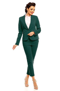 Jacket model 140573