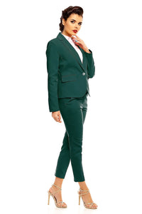 Jacket model 140573