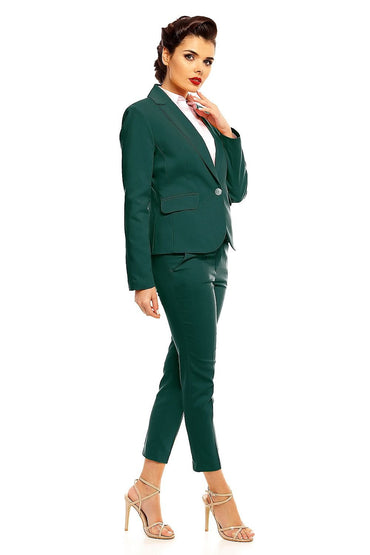 Jacket model 140573
