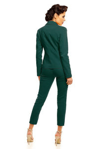 Jacket model 140573