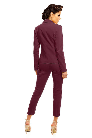 Jacket model 140574