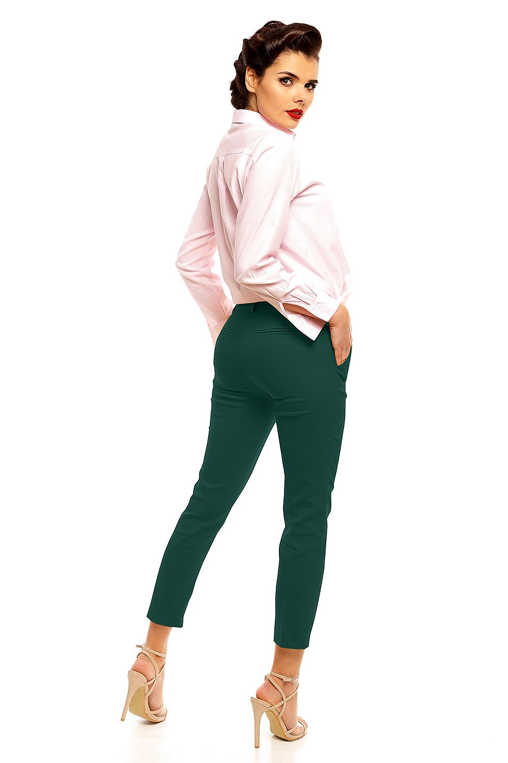 Women trousers model 140606 - Lojahub