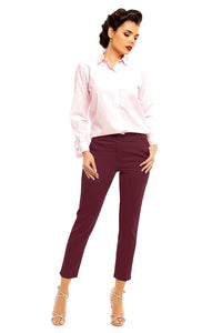 Women trousers model 140607 - Lojahub