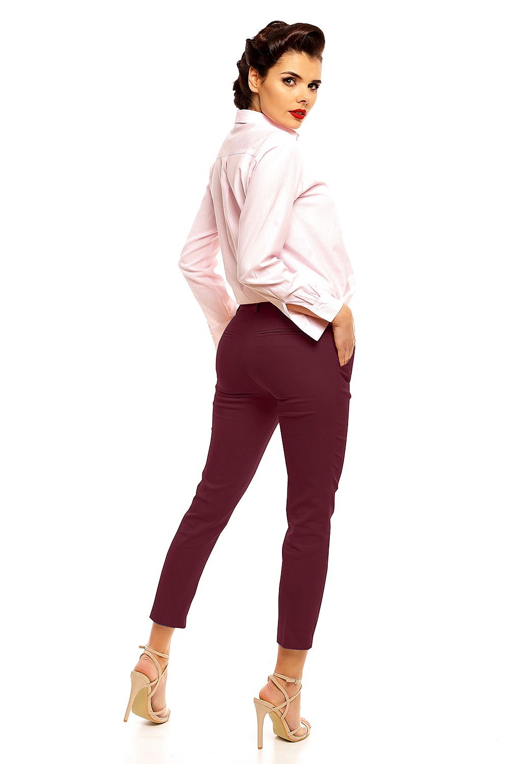 Women trousers model 140607 - Lojahub