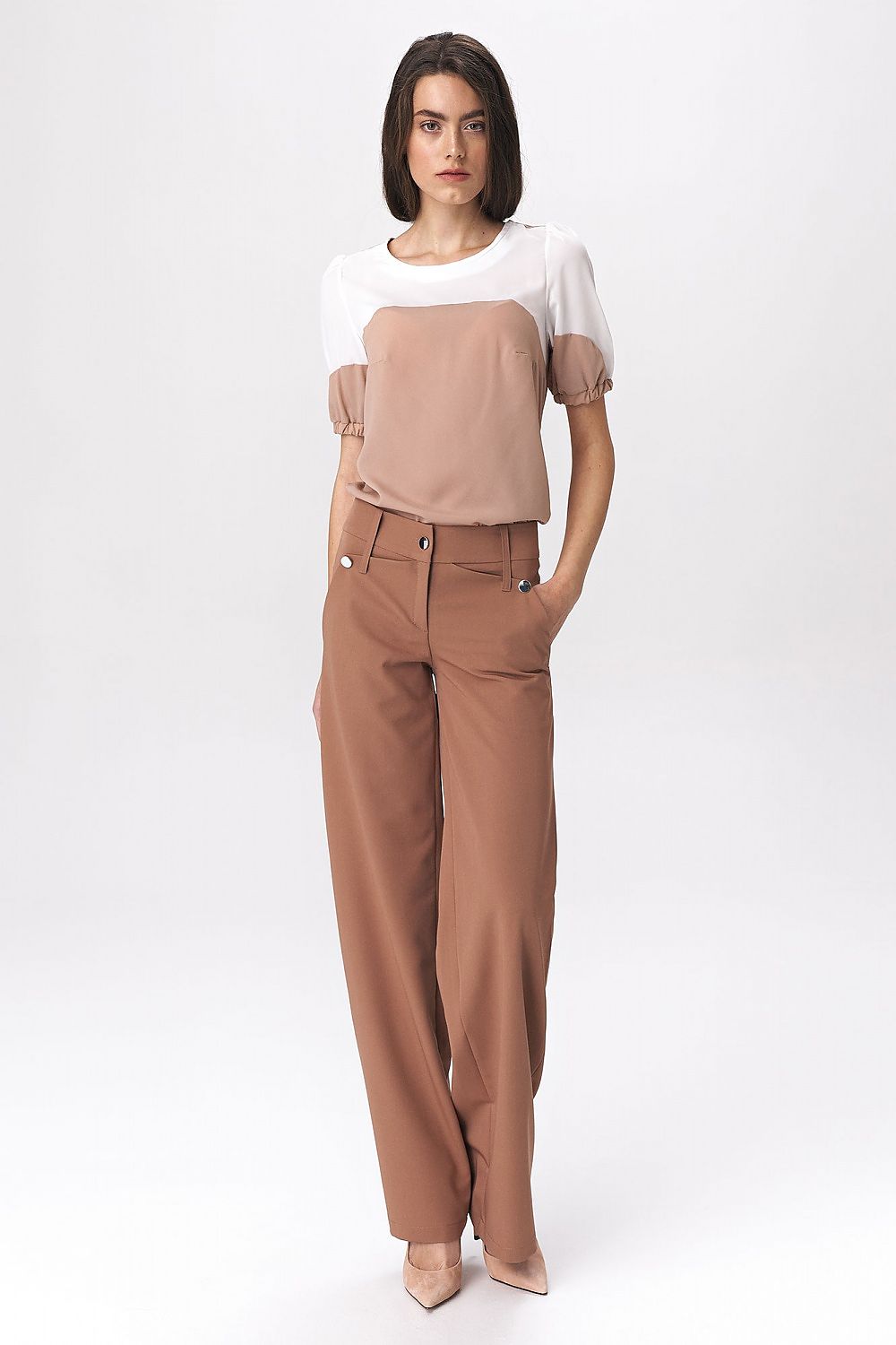 Women trousers model 140889 - Lojahub