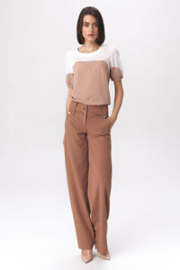 Women trousers model 140889 - Lojahub