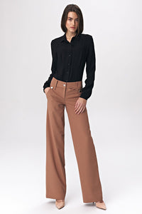 Women trousers model 140889 - Lojahub