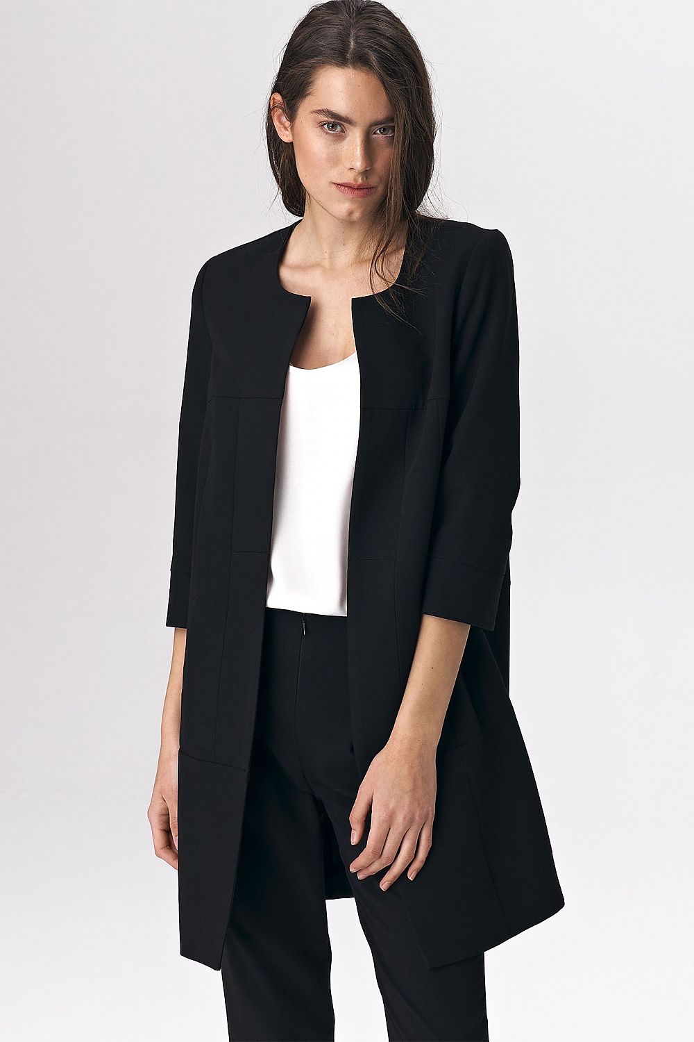 Jacket model 140896