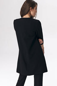Jacket model 140896