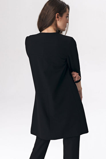 Jacket model 140896