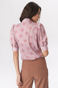 Blouse model 141292