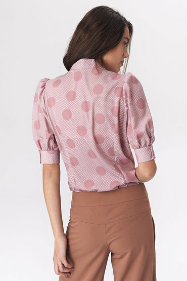 Blouse model 141292