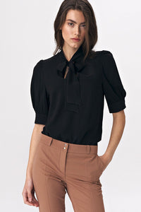 Blouse model 141293