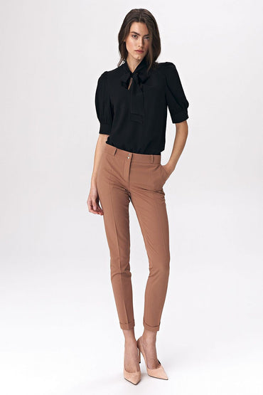Blouse model 141293