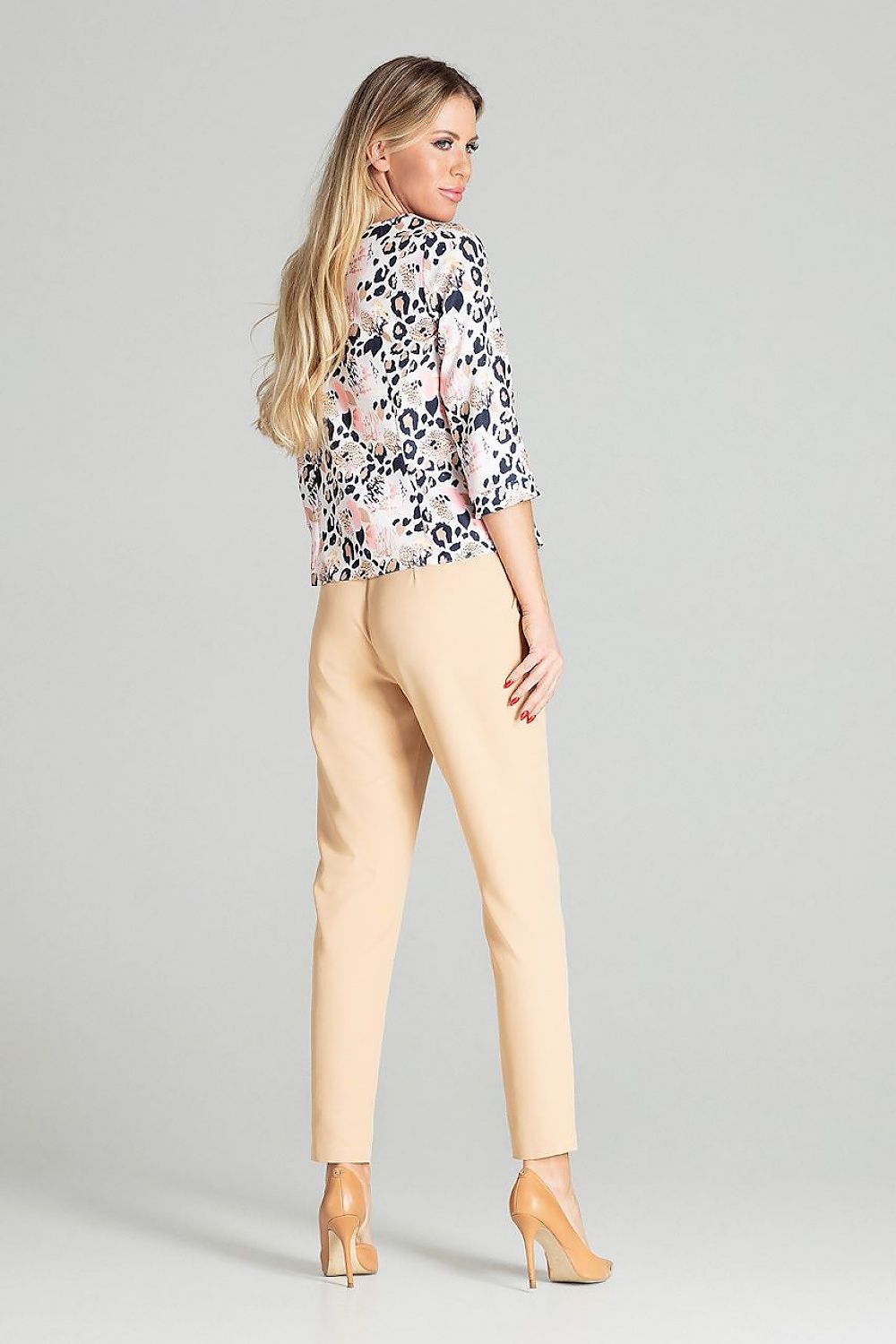 Trousers model 141765 - Lojahub