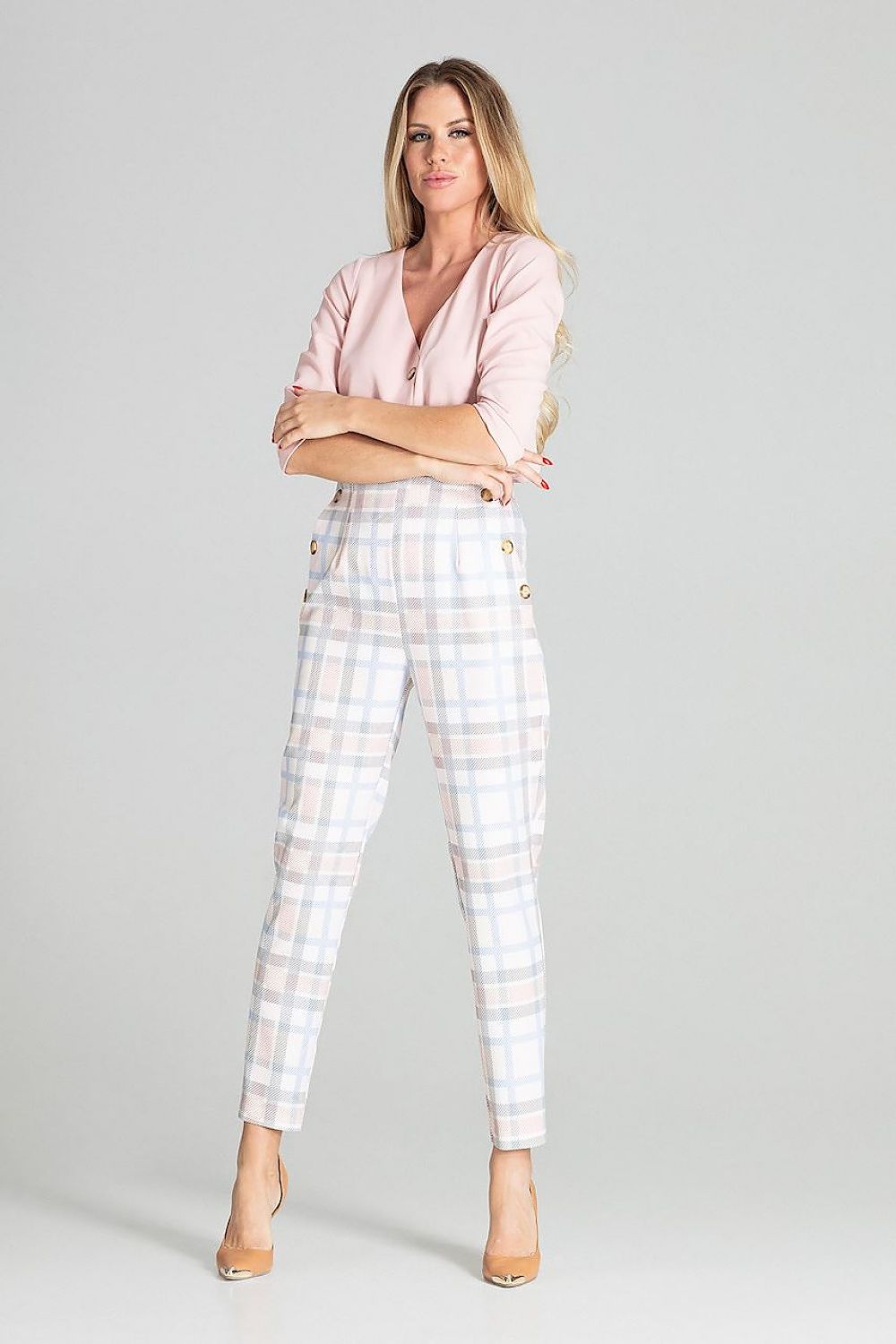 Trousers model 141766 - Lojahub