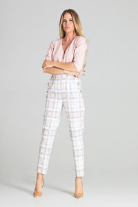Trousers model 141766 - Lojahub