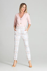 Trousers model 141766 - Lojahub