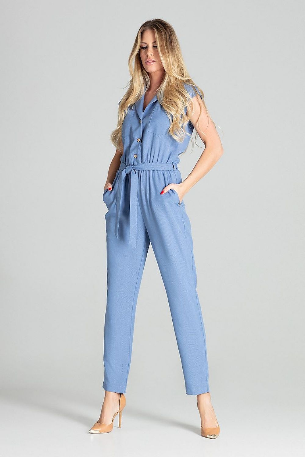 Suit model 141767 - Lojahub