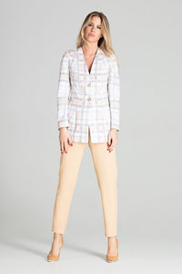 Jacket model 141773