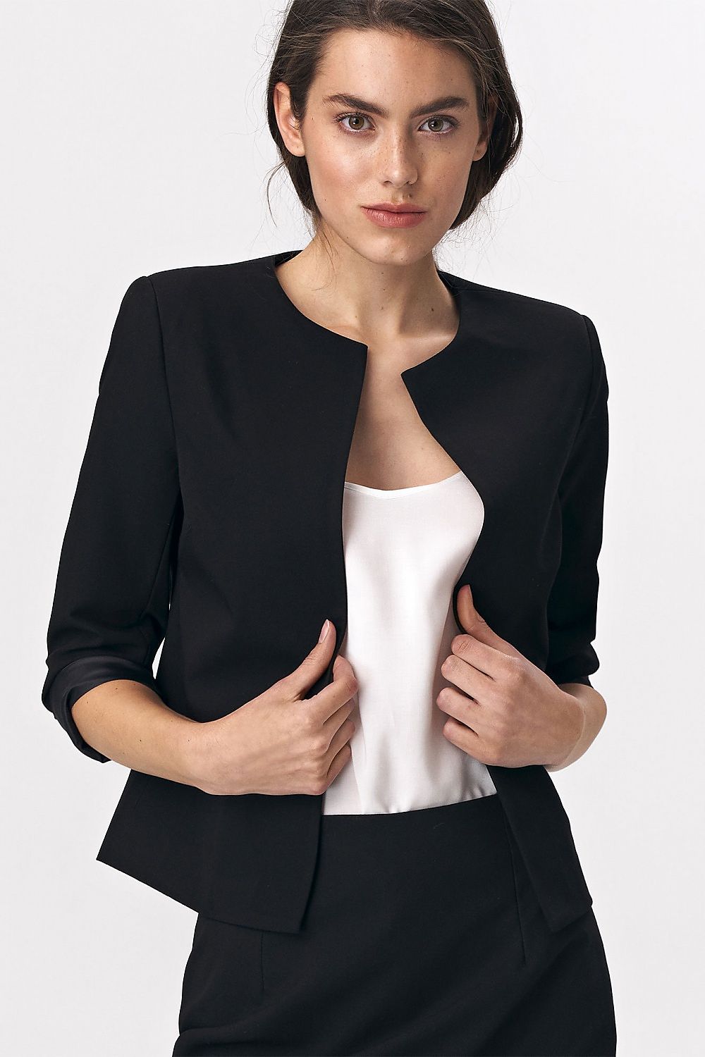 Jacket model 142049