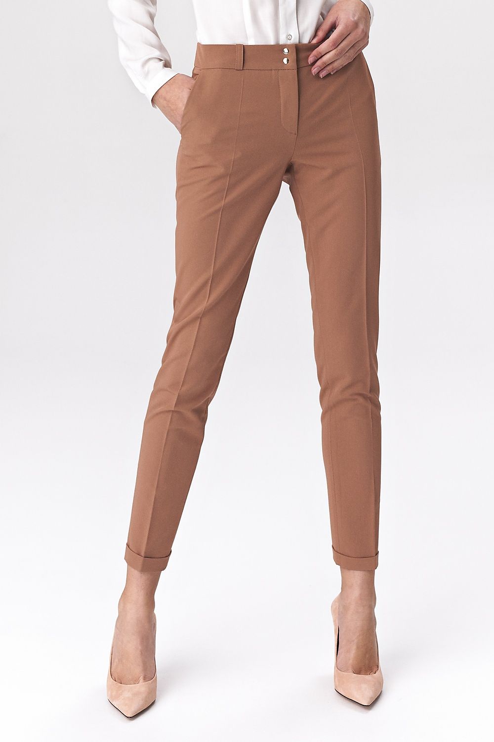 Women trousers model 142051 - Lojahub