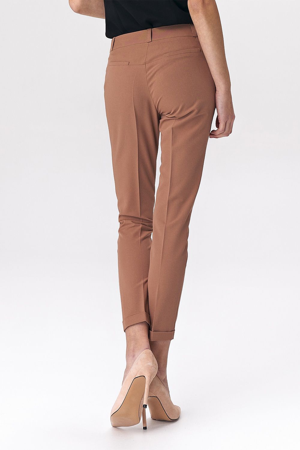 Women trousers model 142051 - Lojahub