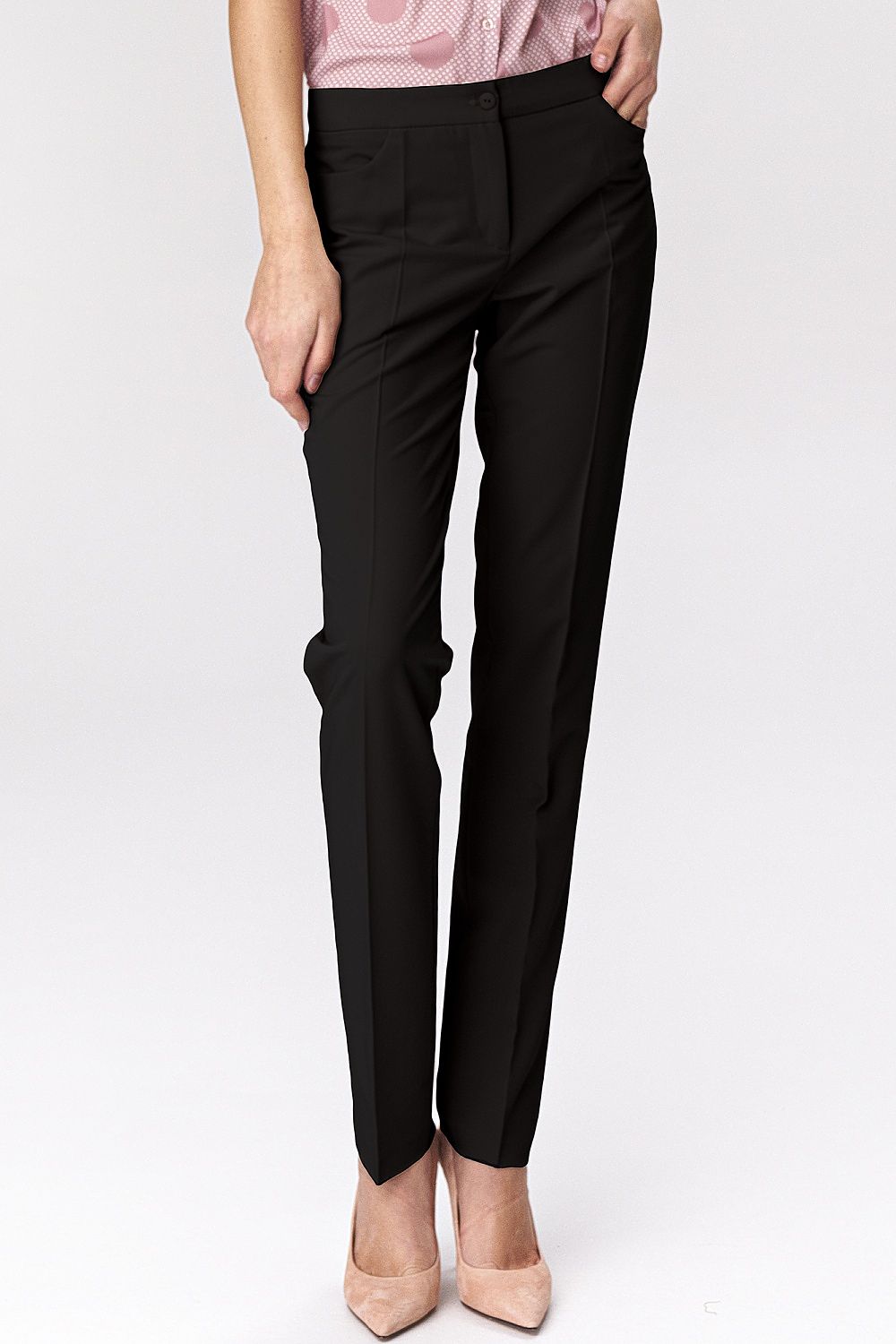Women trousers model 142057 - Lojahub