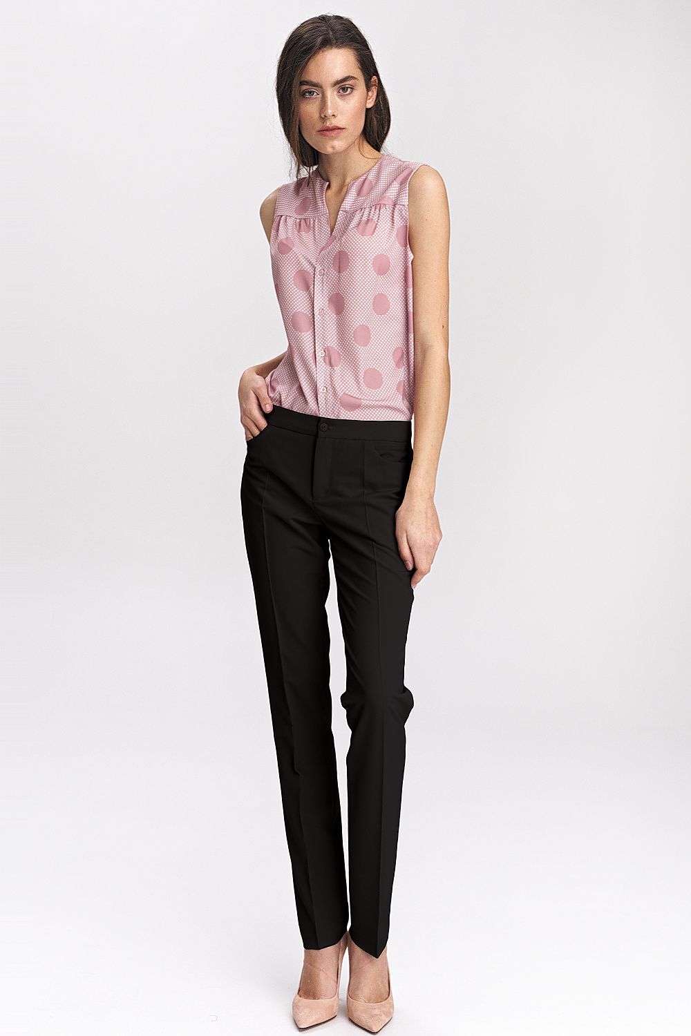 Women trousers model 142057 - Lojahub