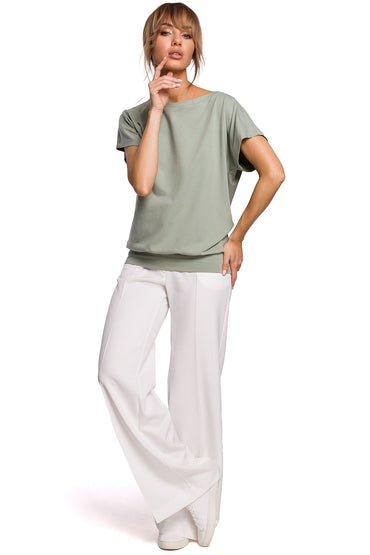 Blouse model 142247