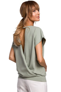 Blouse model 142247