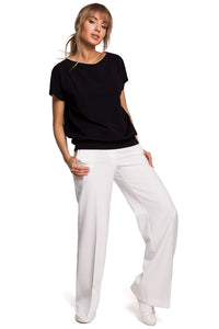 Blouse model 142249