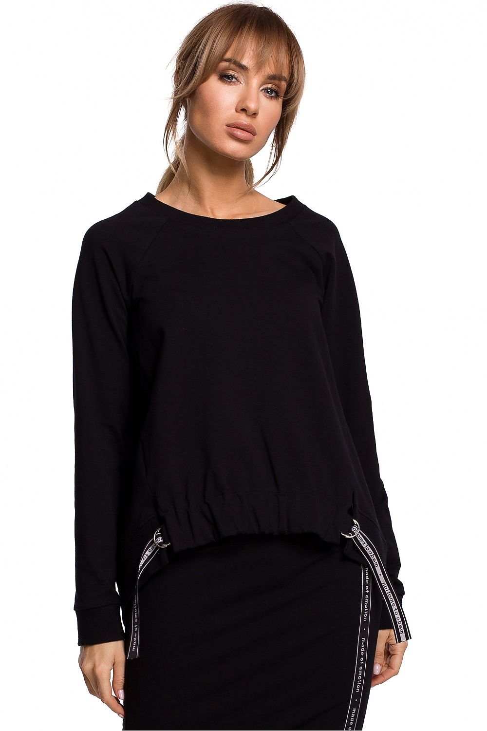Sweatshirt model 142273