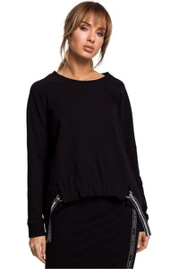 Sweatshirt model 142273
