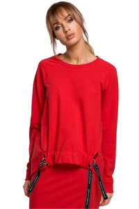 Sweatshirt model 142274
