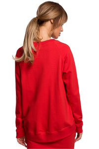 Sweatshirt model 142274