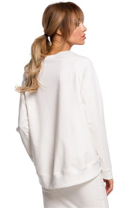 Sweatshirt model 142275