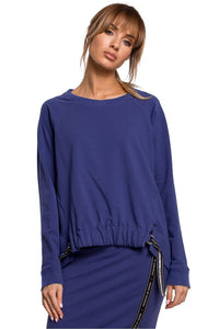 Sweatshirt model 142276