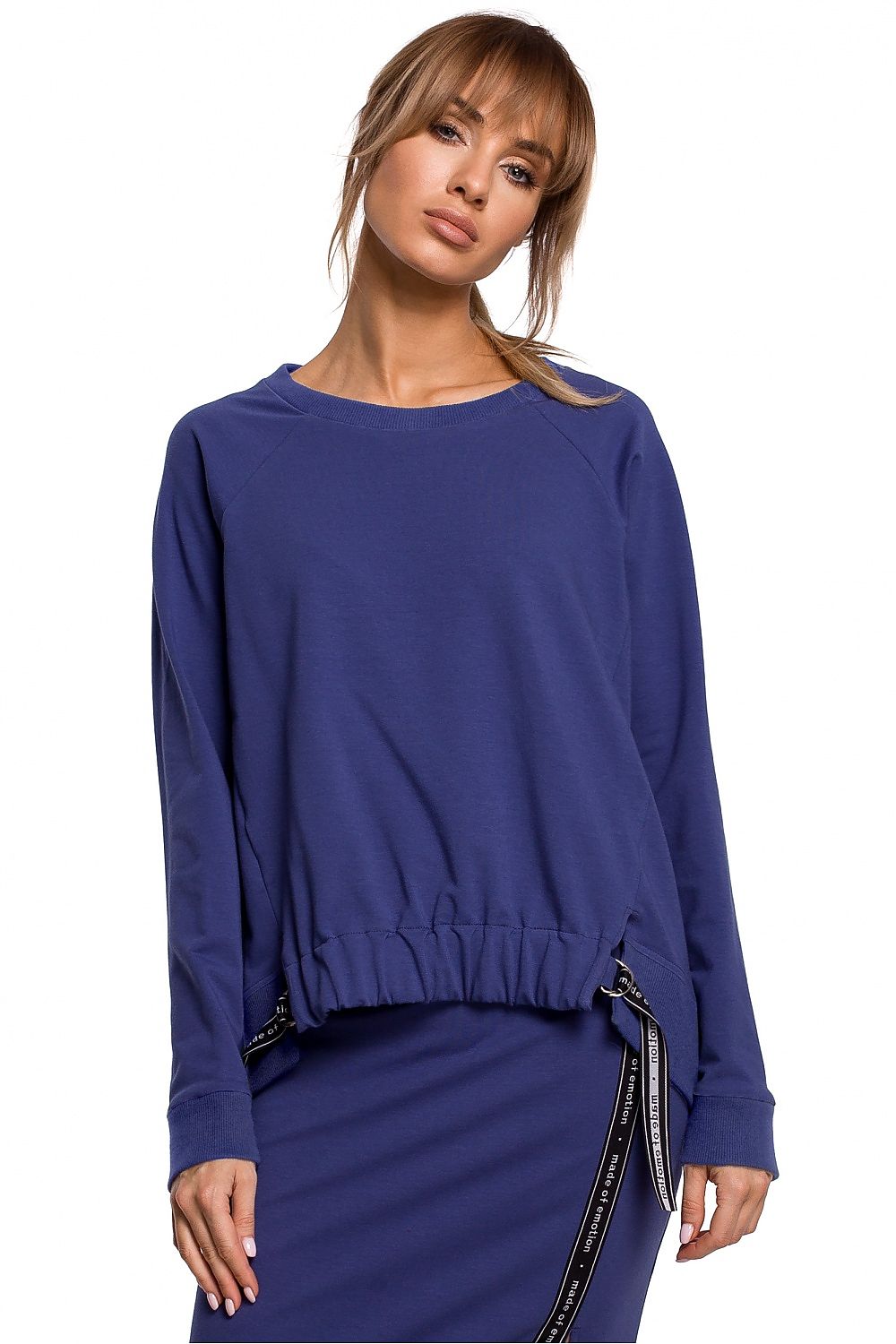 Sweatshirt model 142276